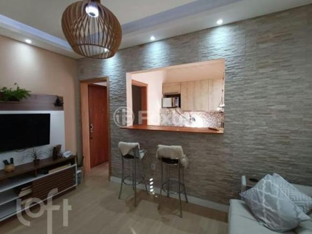 Apartamento, 2 dormitórios, 60 m², em Cidade Baixa