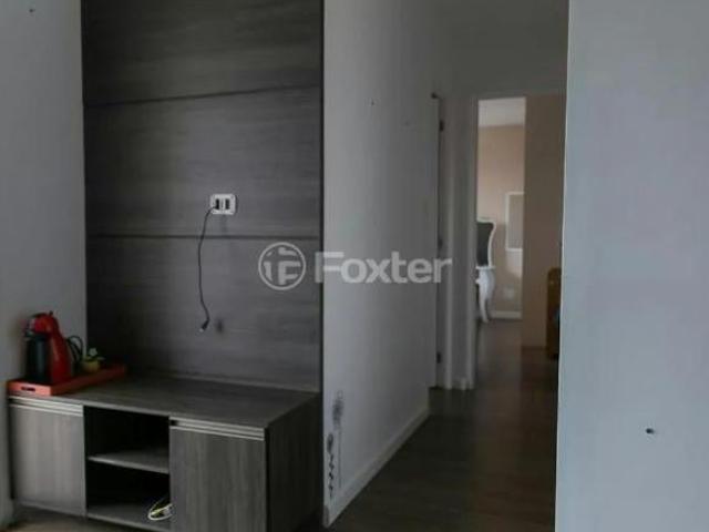 Apartamento, 2 dormitórios, 60 m², em Jardim da Glória