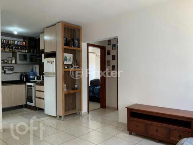 Apartamento, 2 dormitórios, 60 m², em Jardim do Bosque