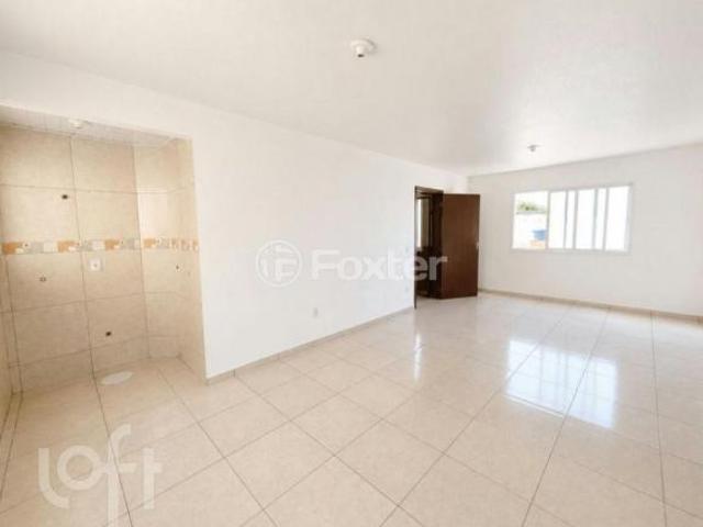 Apartamento, 2 dormitórios, 60 m², em São Vicente