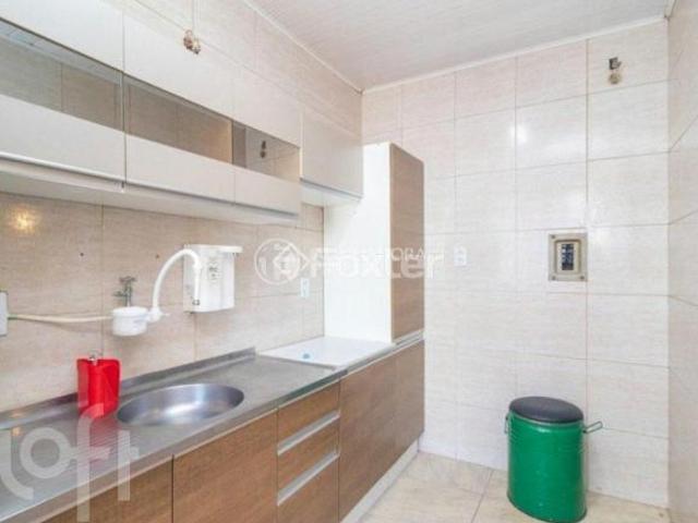 Apartamento, 2 dormitórios, 60 m², em Santo Antônio