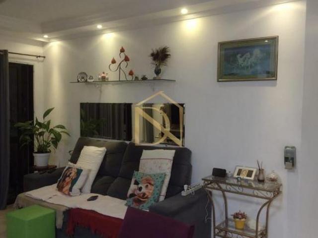 Apartamento 2 dormitórios 60 m² Monte Castelo Edifício Gênova