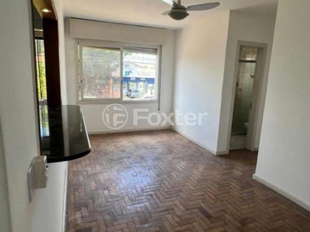 Apartamento, 2 dormitórios, 60.17 m², em Vila Ipiranga