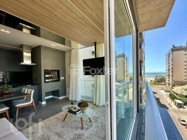 Apartamento, 2 dormitórios, 60.13 m², em Navegantes