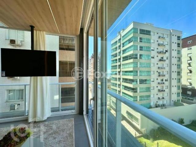 Apartamento, 2 dormitórios, 60.13 m², em Navegantes