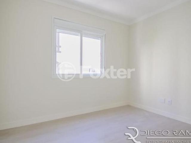 Apartamento, 2 dormitórios, 60.41 m², em Auxiliadora
