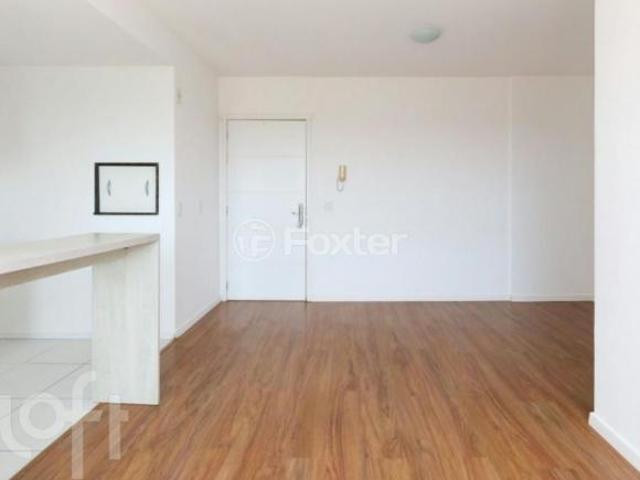 Apartamento, 2 dormitórios, 60.61 m², em Marechal Rondon