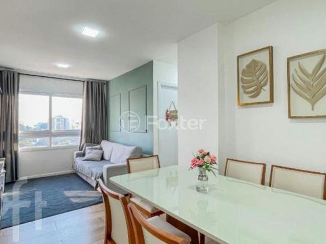 Apartamento, 2 dormitórios, 60.63 m², em São Sebastião