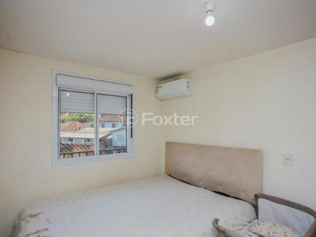 Apartamento, 2 dormitórios, 60.99 m², em Primavera