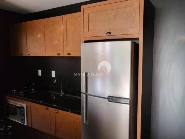 APARTAMENTO 2 DORMITÓRIOS