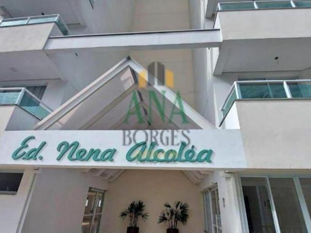 Apartamento 2 Dormitórios