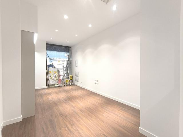 Apartamento 2 dormitorios 61 m2
