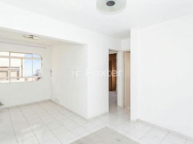 Apartamento, 2 dormitórios, 61 m², em Alto da Lapa