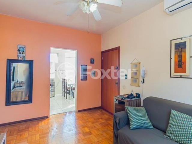 Apartamento, 2 dormitórios, 61.14 m², em Sarandi
