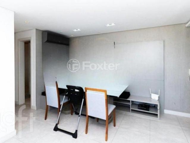 Apartamento, 2 dormitórios, 61.12 m², em Santana