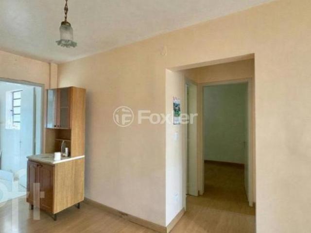 Apartamento, 2 dormitórios, 61.33 m², em Pátria Nova