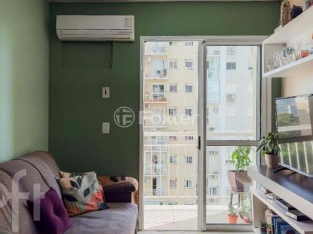 Apartamento, 2 dormitórios, 61.56 m², em Jardim Carvalho
