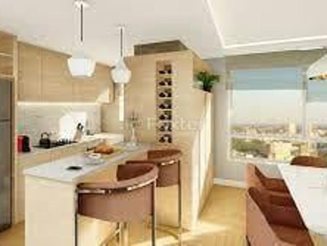 Apartamento, 2 dormitórios, 61.52 m², em Vila Ipiranga