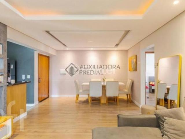 Apartamento, 2 dormitórios, 61.87 m², em Igara