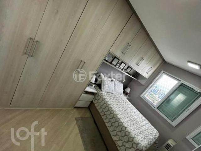 Apartamento, 2 dormitórios, 62 m², em Fazenda Morumbi