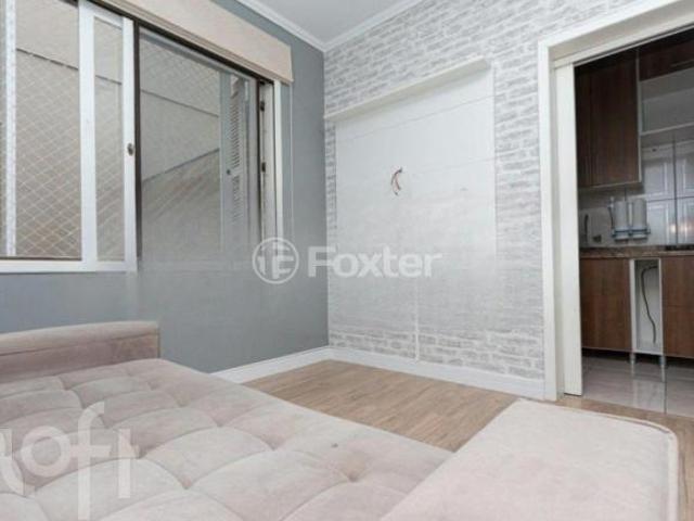 Apartamento, 2 dormitórios, 62 m², em Floresta