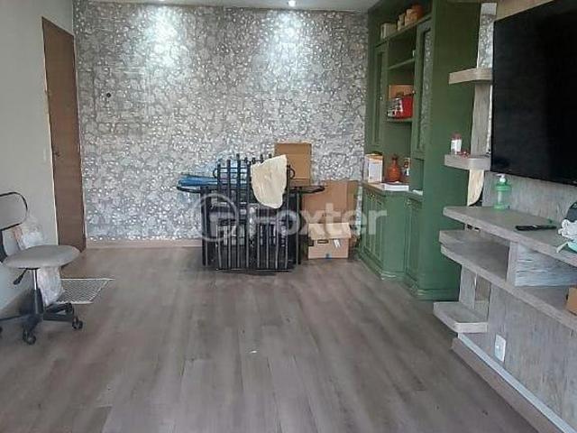 Apartamento, 2 dormitórios, 62 m², em Jardim Colombo