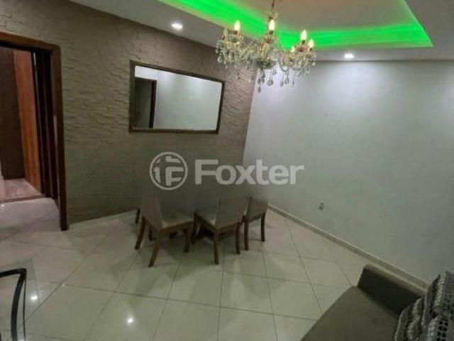 Apartamento, 2 dormitórios, 62 m², em São João