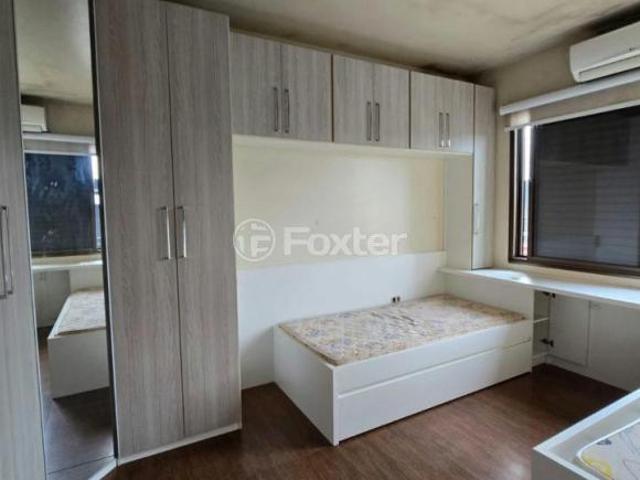 Apartamento, 2 dormitórios, 62 m², em São João