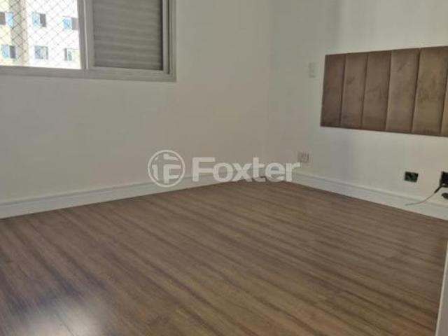 Apartamento, 2 dormitórios, 62 m², em Parque Munhoz