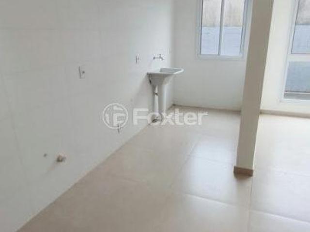 Apartamento, 2 dormitórios, 62 m², em Timbauva