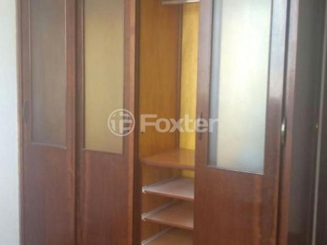 Apartamento, 2 dormitórios, 62 m², em Vila Parque Jabaquara