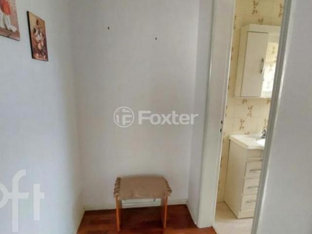 Apartamento, 2 dormitórios, 62.1 m², em Higienópolis