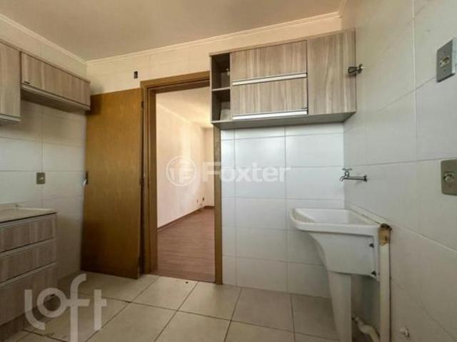 Apartamento, 2 dormitórios, 62.48 m², em Boa Vista