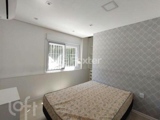 Apartamento, 2 dormitórios, 62.48 m², em Boa Vista