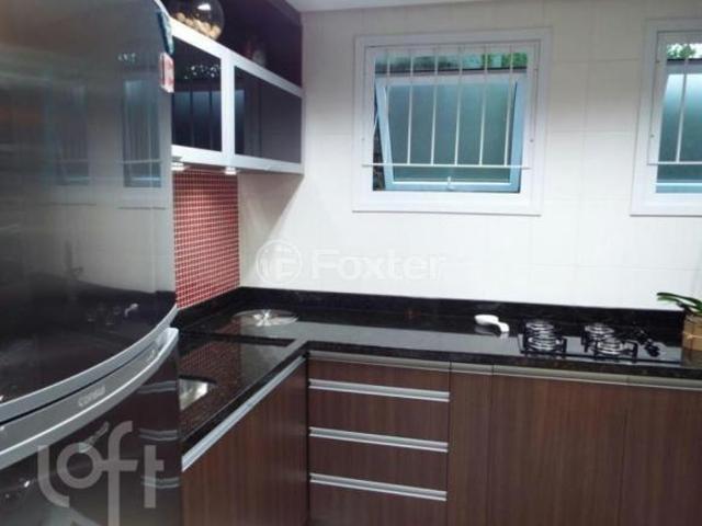 Apartamento, 2 dormitórios, 62.48 m², em Hamburgo Velho