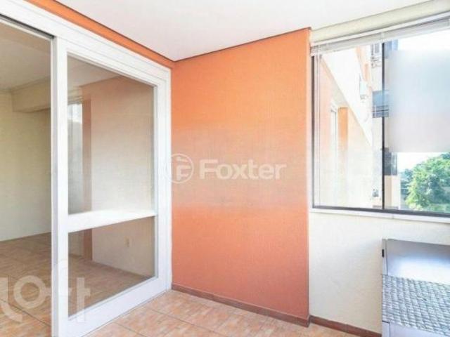 Apartamento, 2 dormitórios, 62.65 m², em Tristeza