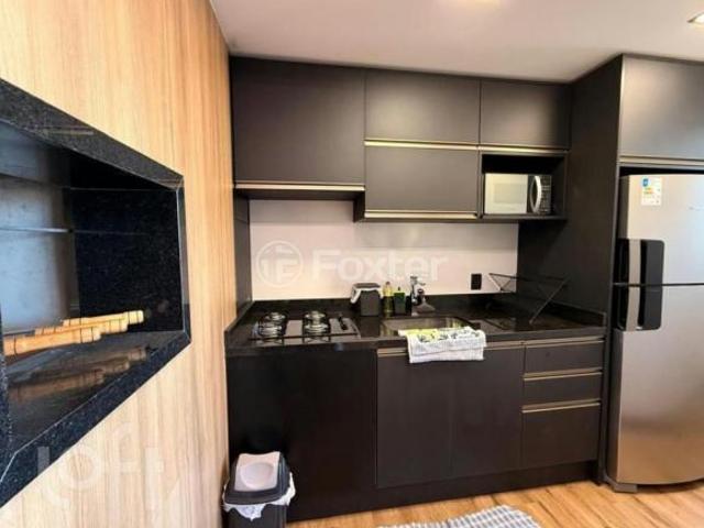 Apartamento, 2 dormitórios, 62.87 m², em Salgado Filho