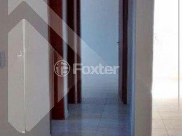 Apartamento, 2 dormitórios, 62.95 m², em Sarandi