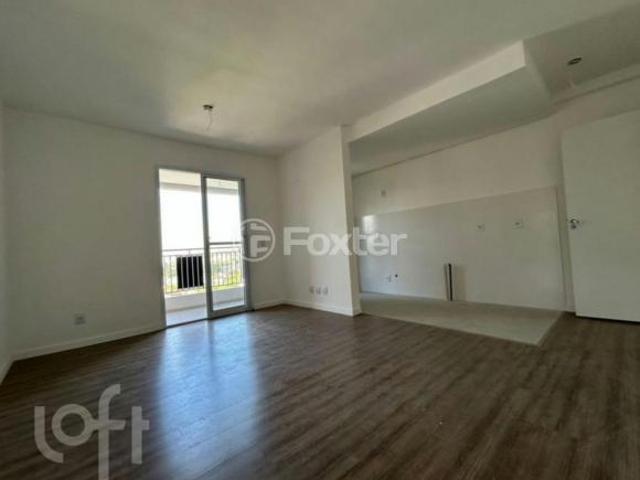 Apartamento, 2 dormitórios, 62.98 m², em Operário