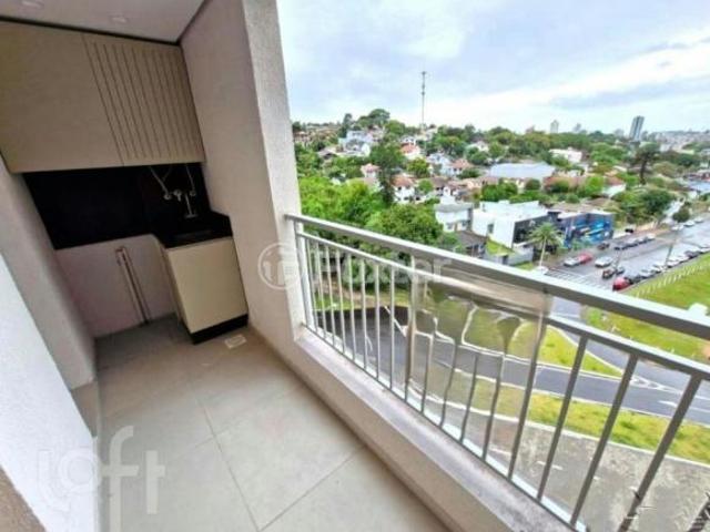 Apartamento, 2 dormitórios, 62.98 m², em Operário