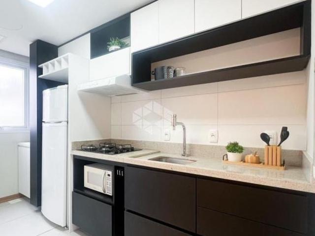 Apartamento 2 dormitórios, 62m², 1 vaga, a poucas quadras do Centro