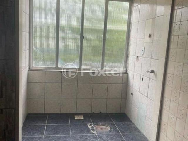 Apartamento, 2 dormitórios, 63 m², em Rubem Berta