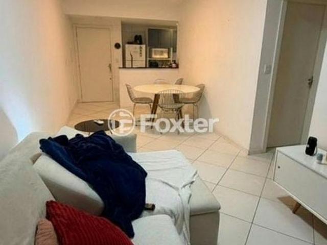 Apartamento, 2 dormitórios, 63 m², em Vila Parque Brasília