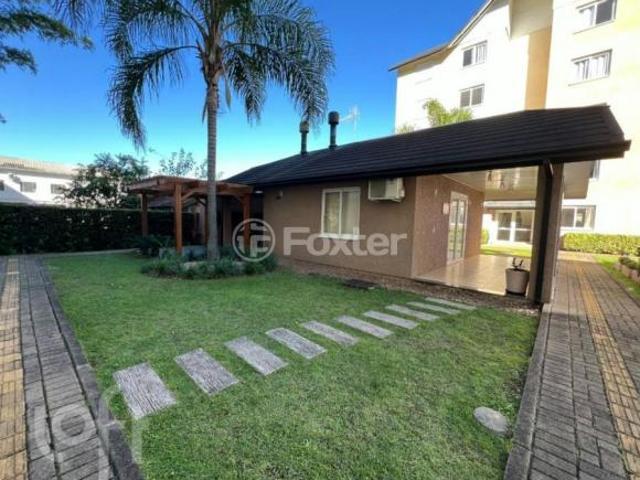 Apartamento, 2 dormitórios, 63.01 m², em Industrial