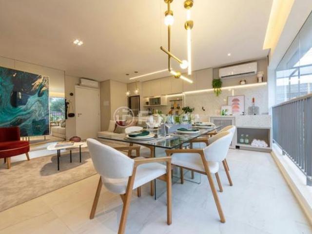Apartamento, 2 dormitórios, 63.2 m², em Ipiranga