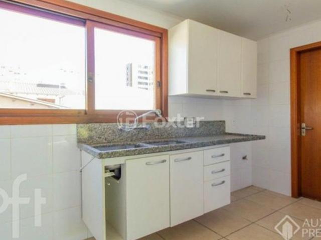 Apartamento, 2 dormitórios, 74 m², em Higienópolis