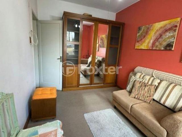 Apartamento, 2 dormitórios, 74 m², em Independência
