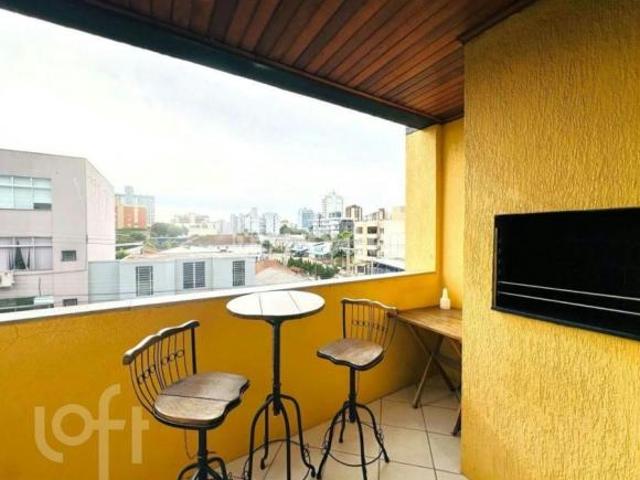 Apartamento, 2 dormitórios, 74 m², em Ideal