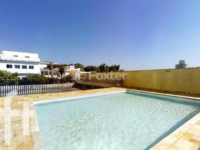 Apartamento, 2 dormitórios, 74 m², em Parque Ipê