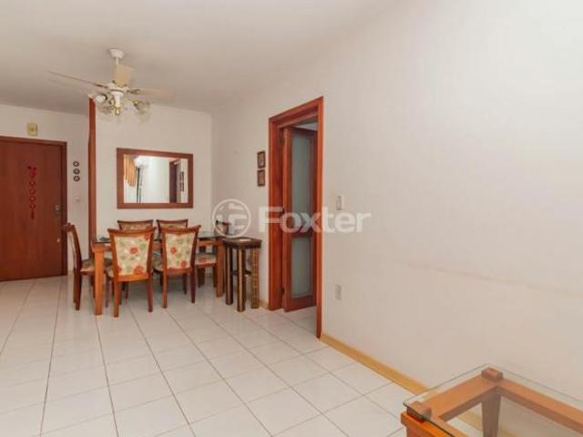 Apartamento, 2 dormitórios, 74 m², em Vila Ipiranga